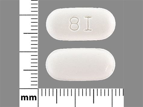  I8 Color White Shape Capsule/Oblong View details. 1 / 5 Loading. 122 . Previous Next. Ibuprofen ... Enter the imprint code that appears on the pill. Example: L484; 